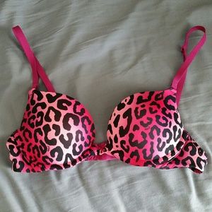 PINK Victoria's Secret bra 34A